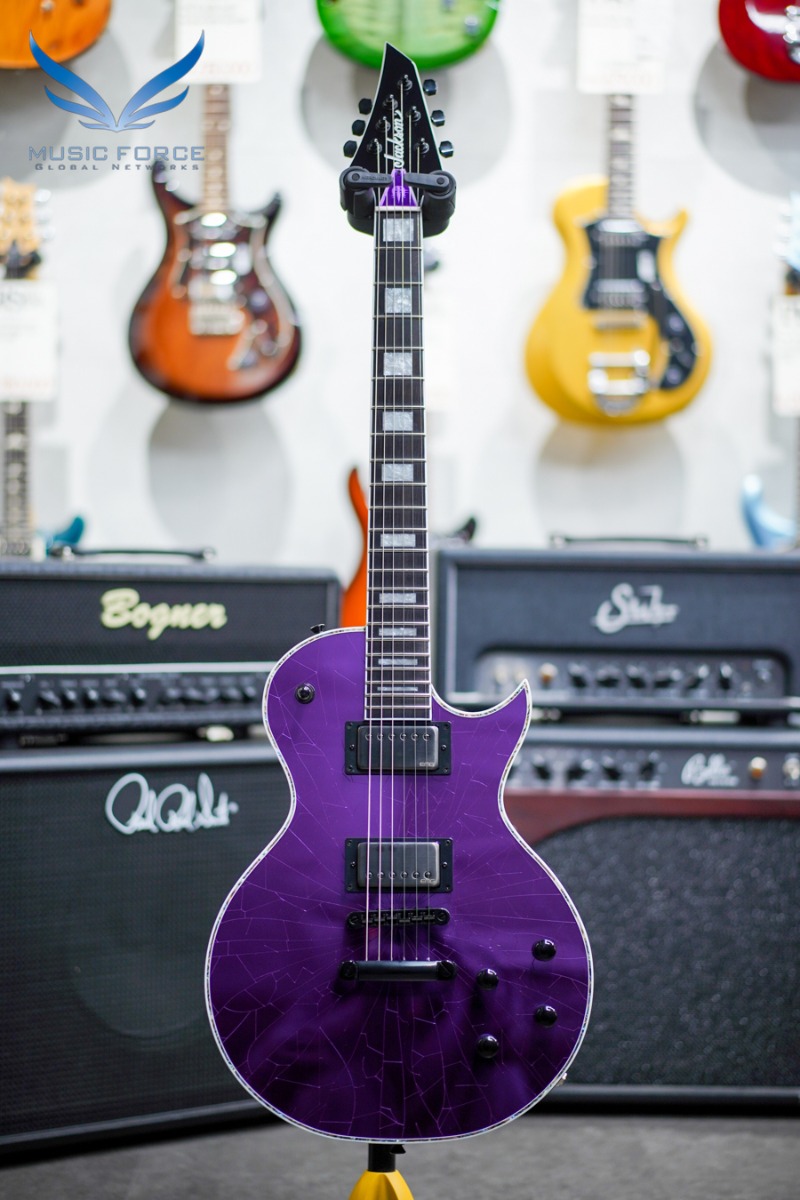 잭슨 Pro Series Marty Friedman Signature MF-1