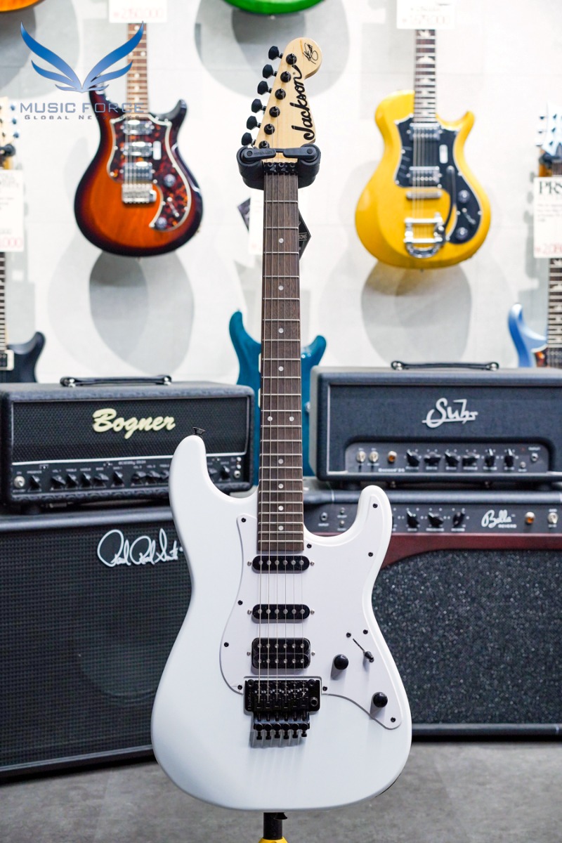 잭슨 X Series SIG Adrian Smith SDX LRL