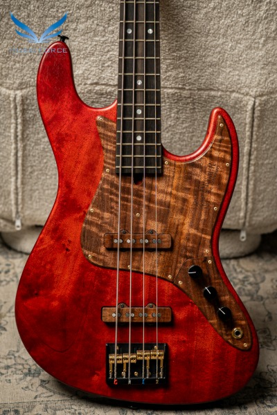 바커스 Japan Handmade Series WOODLINE4-21WSE