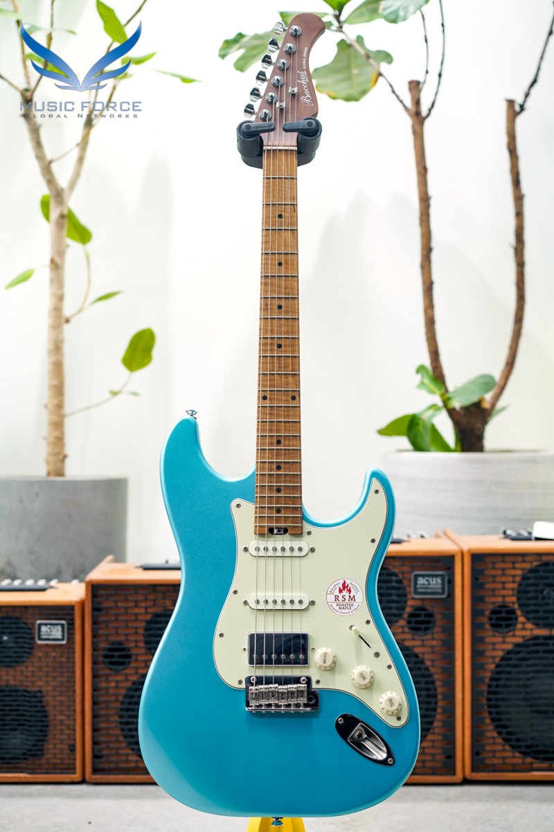 바커스 Global Series BSH-750-RSM