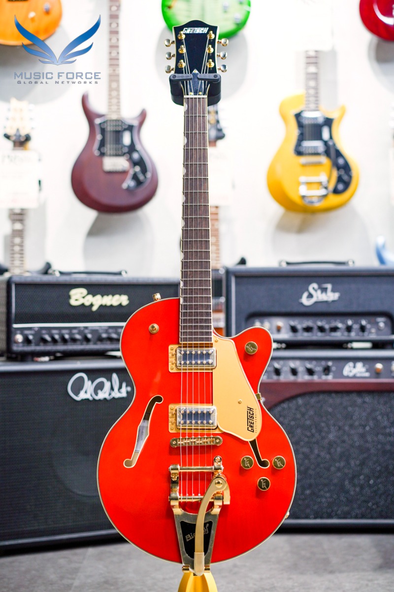 그레치 Electromatic G5655TG Center Block Jr.