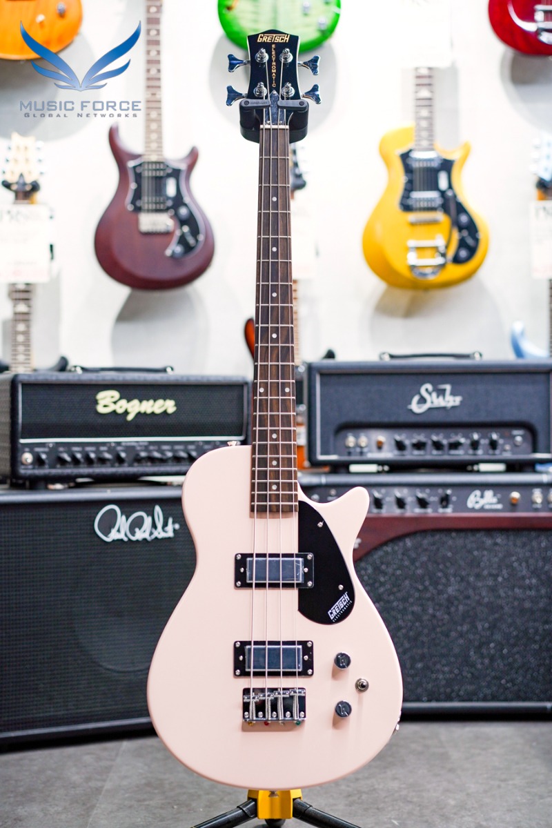 그레치 G2220 Junior Jet Bass II