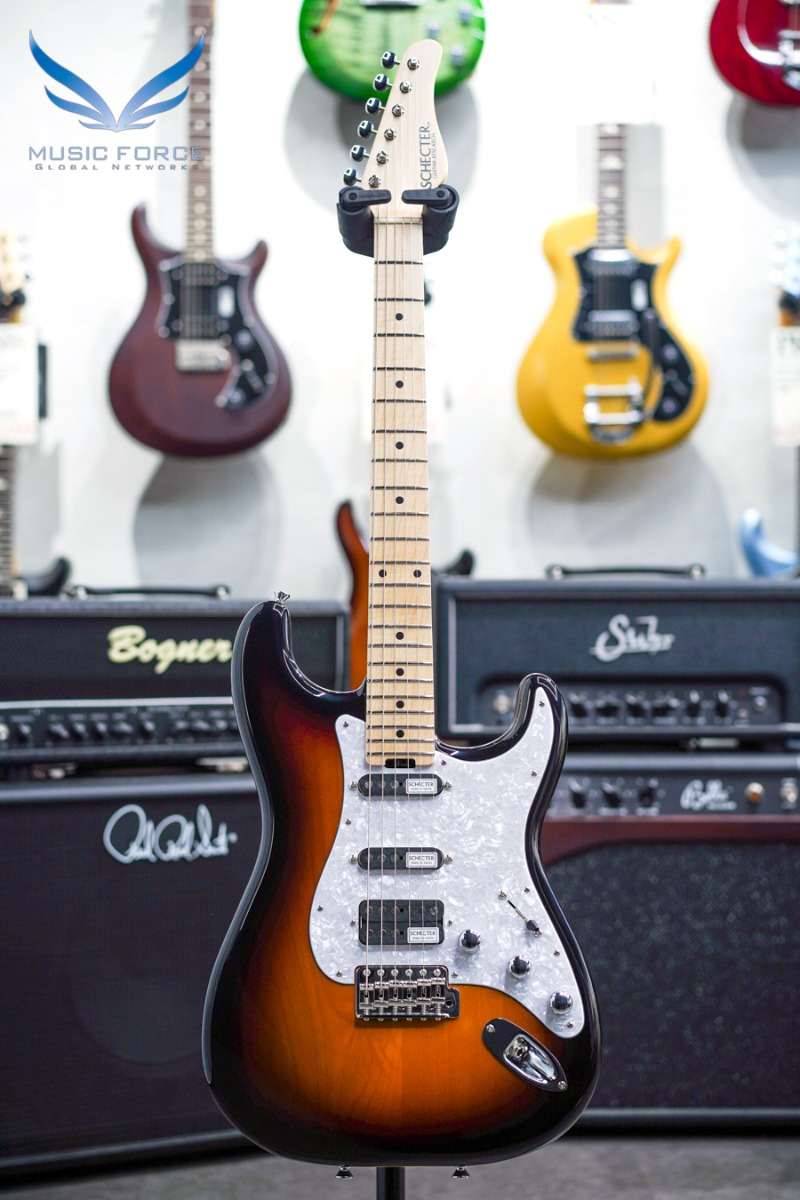 쉑터 재팬 Studio Standard SSH-3TSB