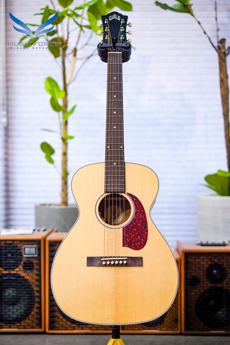 길드 USA M-40E Troubadour
