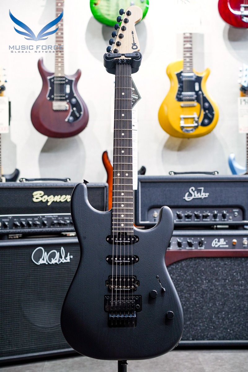 샤벨 PRO-MOD San Dimas Style 1 HSS FR