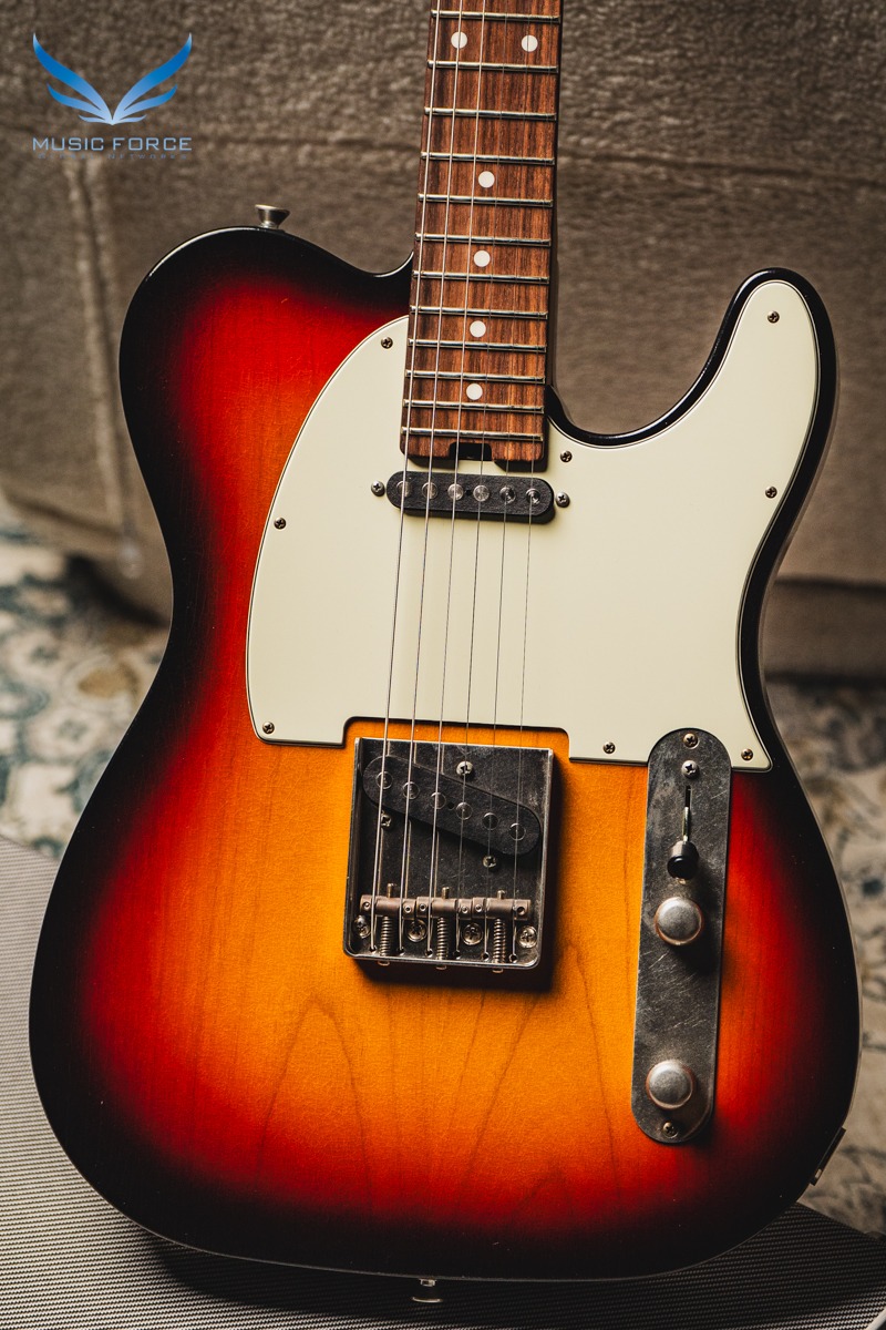 쉑터 USA Custom Shop PT Vintage Wembley