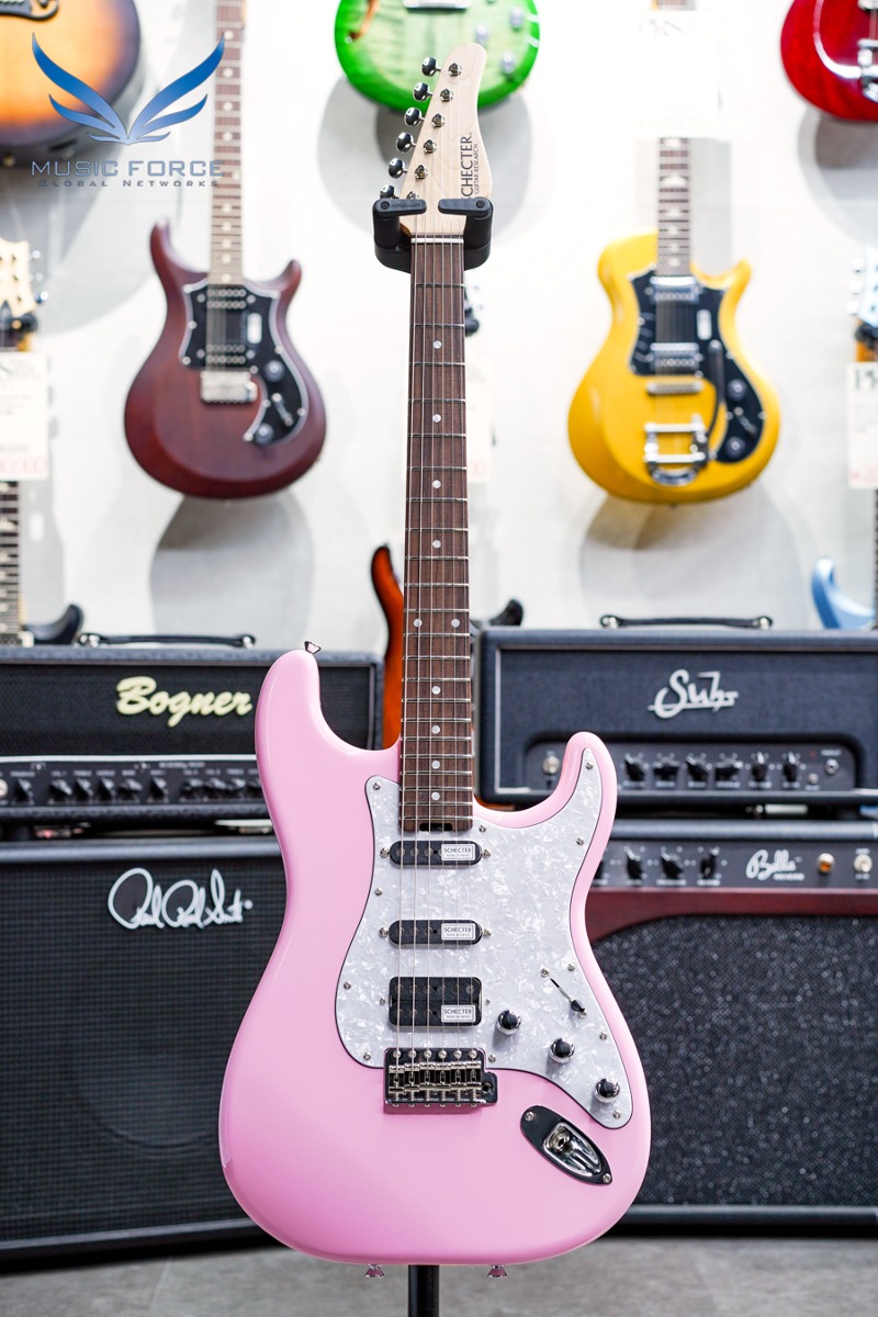 쉑터 Japan Studio Standard SSH