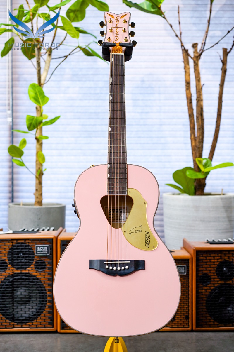 그레치 G5021E Rancher Penguin