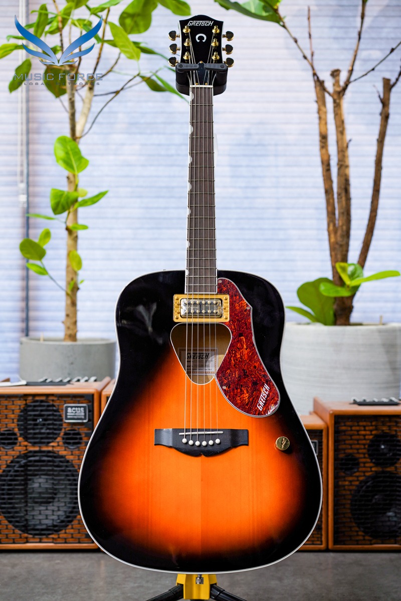 그레치 Rancher Dreadnought G5031FT Rancher