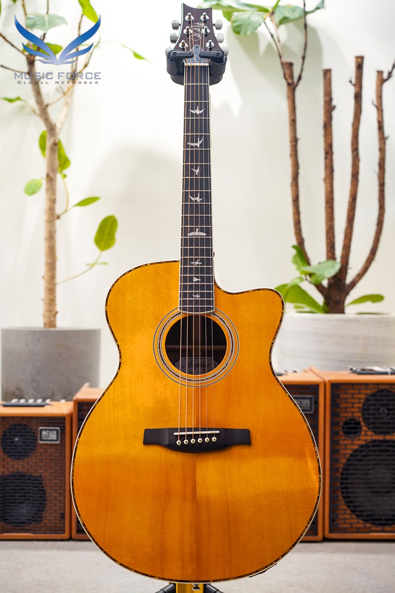 PRS SE SE Angelus A40E