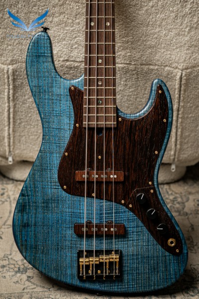 바커스 Japan Handmade Series WOODLINE4-Flame Tamo
