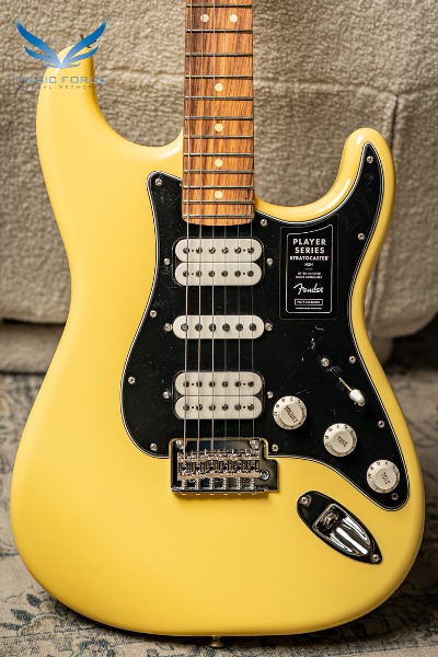 펜더 Player Series Stratocaster HSH