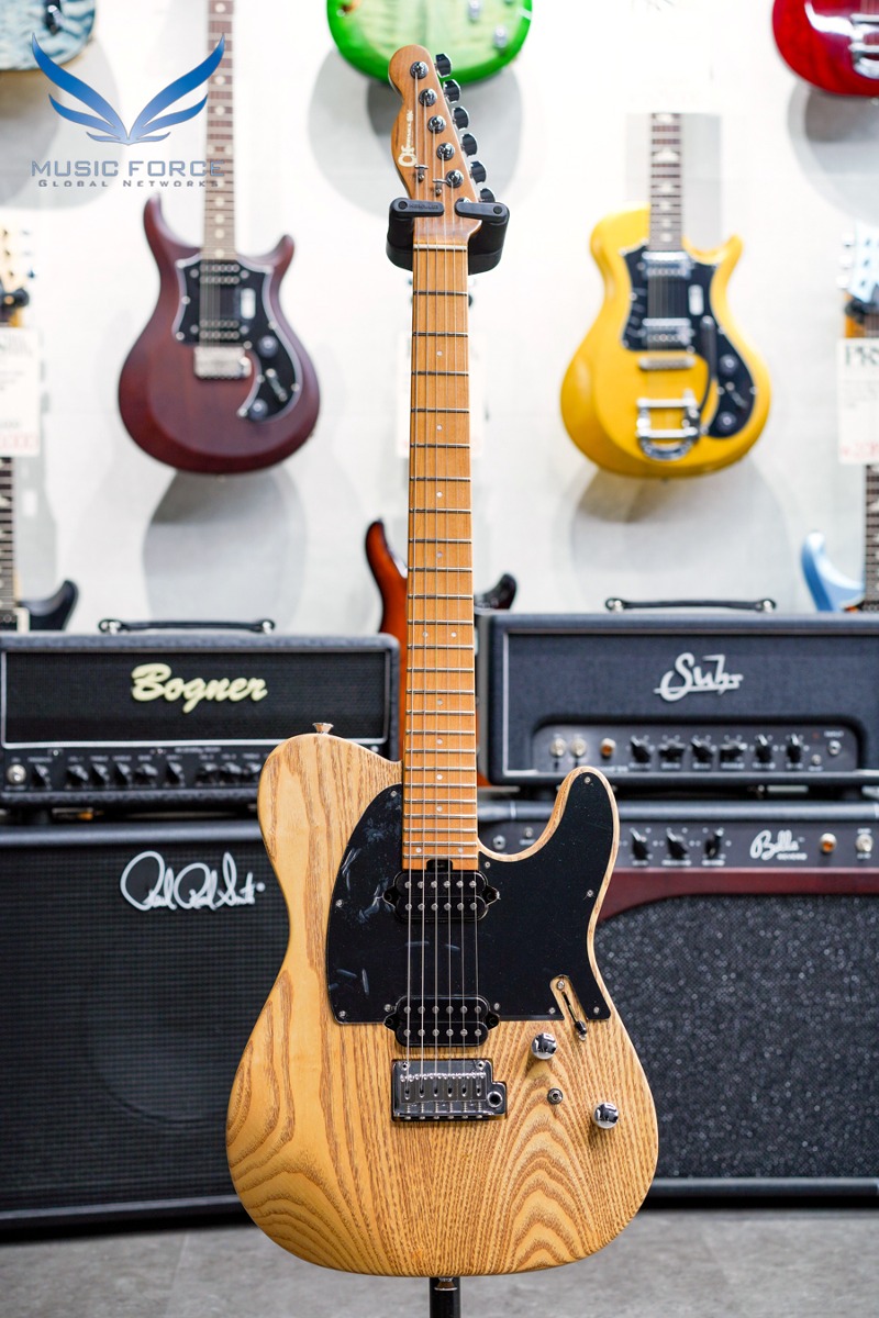샤벨 PRO-MOD So-Cal Style 2 SC2 24 HH 2PT CM Ash