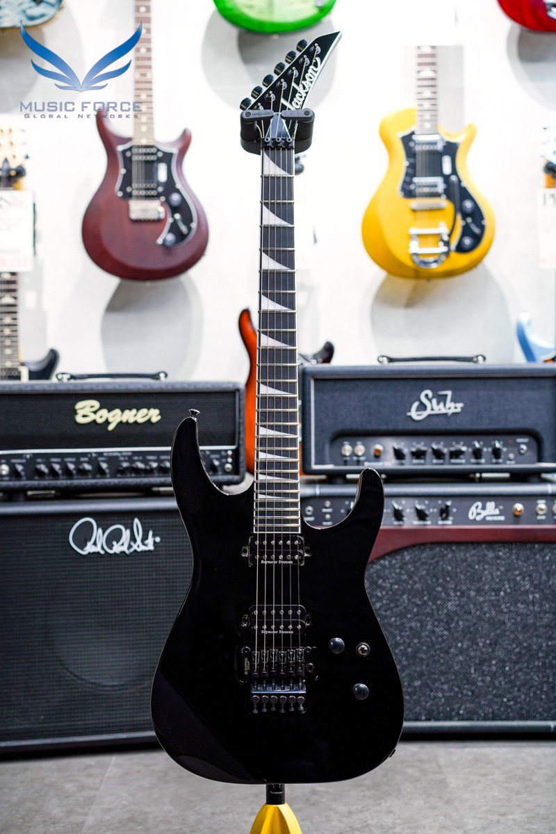 잭슨 MJ Series Soloist SL2