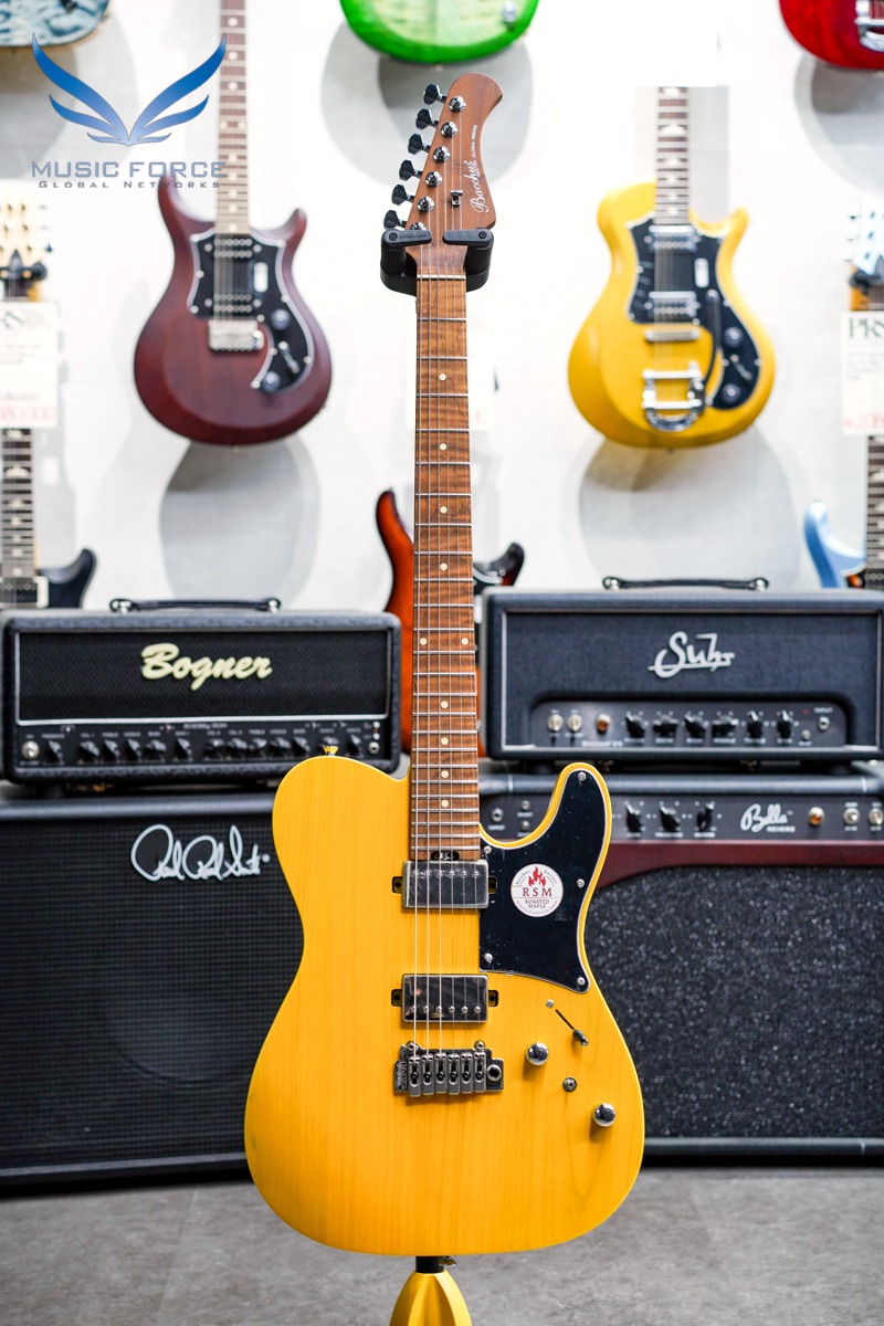 바커스 Global Series TACTICS24-ASH/RSM