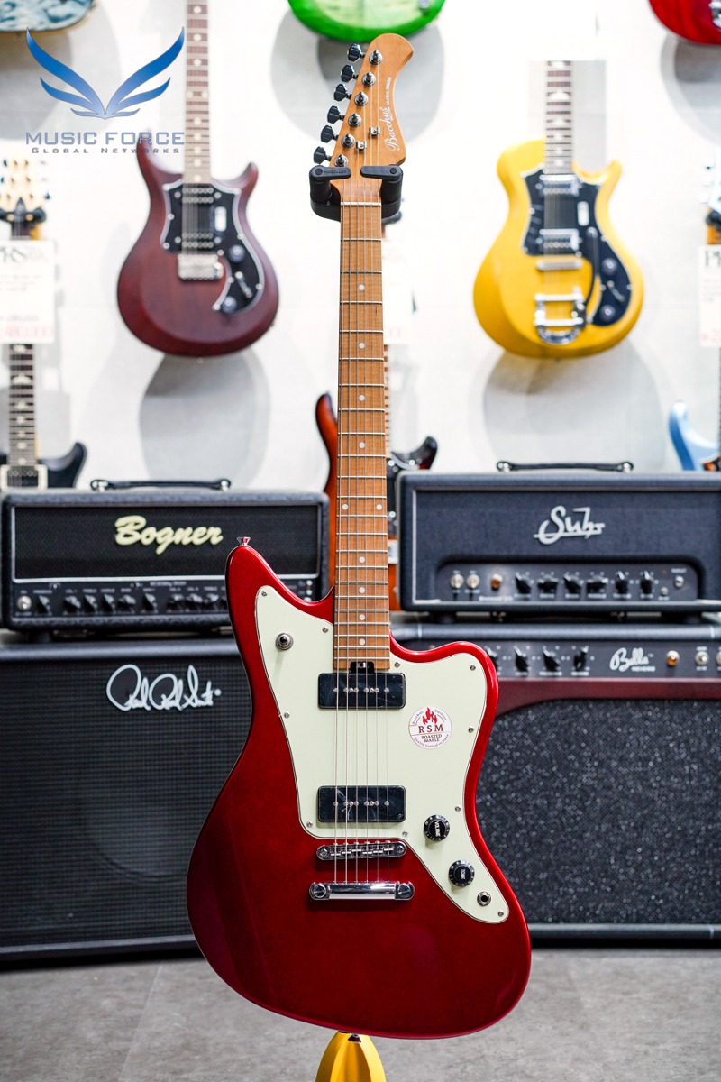 바커스 Global Series WINDY-STD/RSM