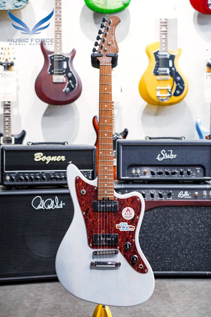 바커스 Global Series WINDY-ASH/RSM