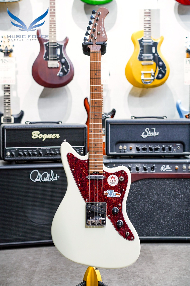 바커스 Global Series WINDY-BREAKER/RSM OWT