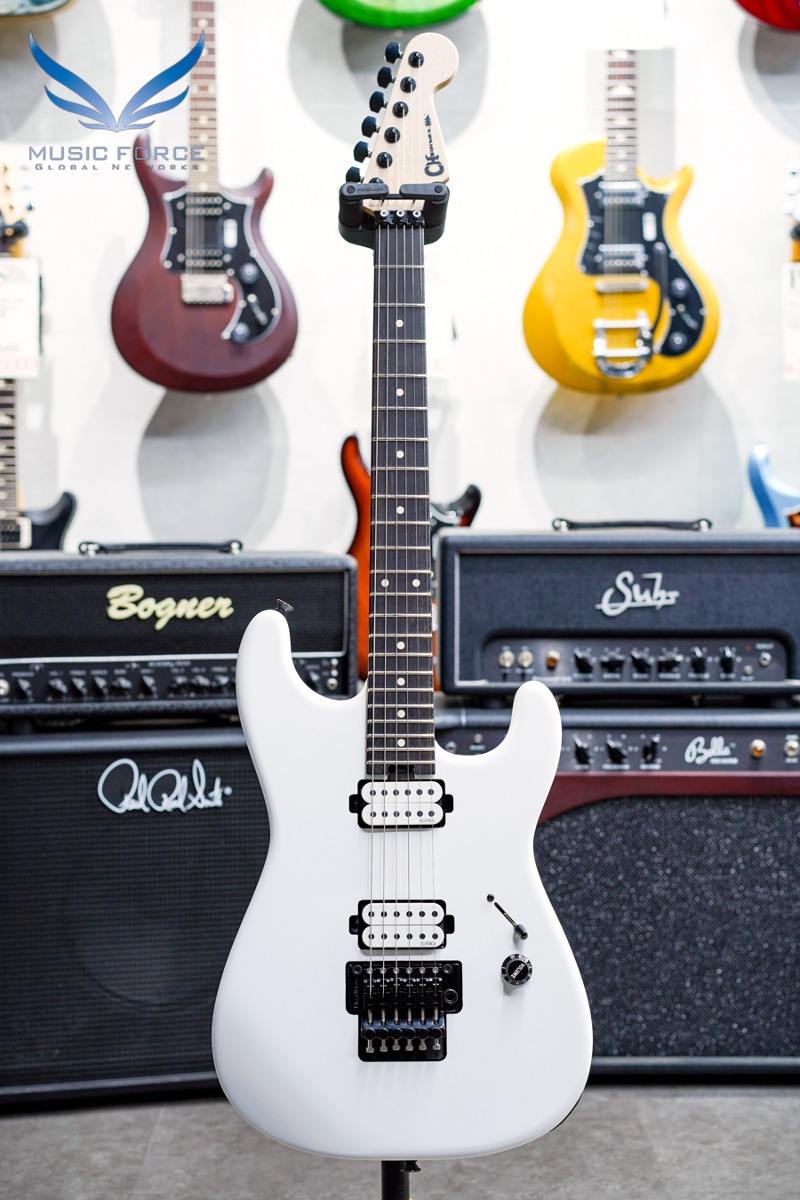 샤벨 Jim Root SIG ProMod San Dimas Style1 HH FR E