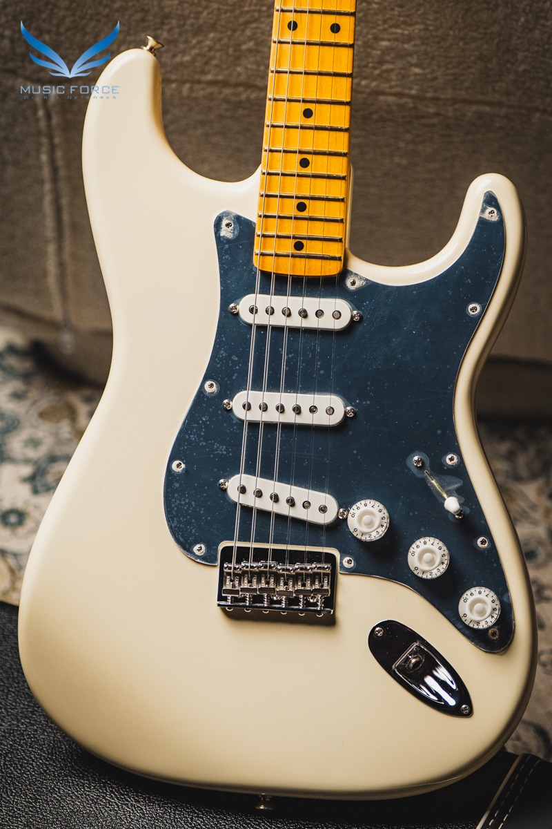펜더 Stratocaster USA 아티스트 시리즈 나일 로저스 스트라토캐스터