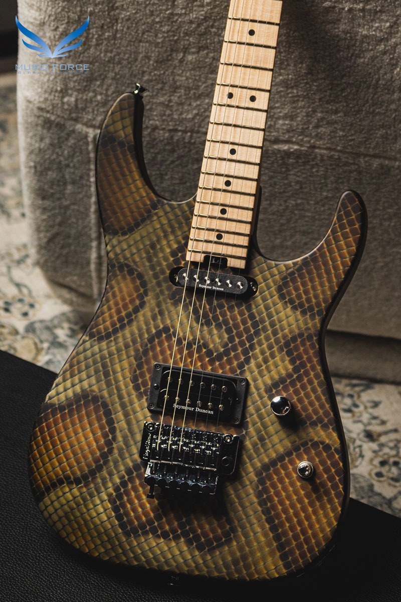 샤벨 ProMod San Dimas Warren DeMartini SIG ProMod Snake