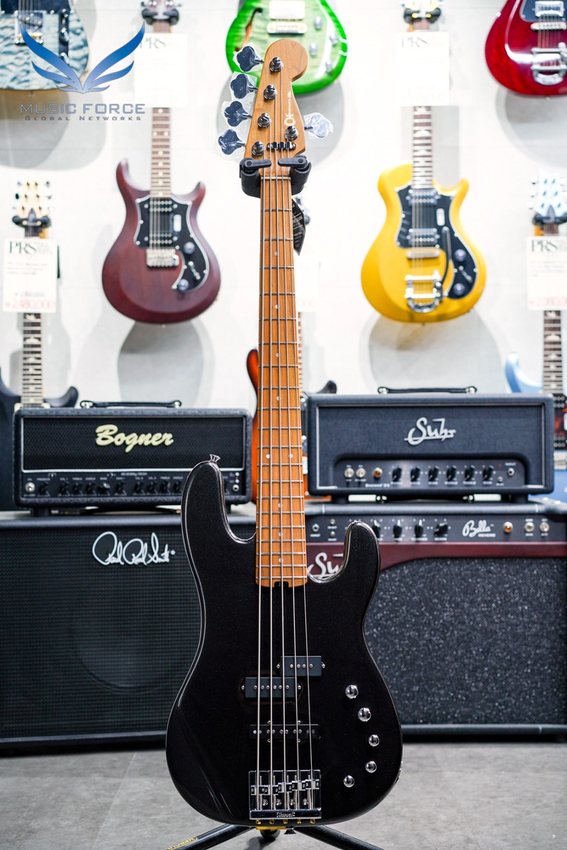 샤벨 Pro-Mod San Dimas Bass PJ V