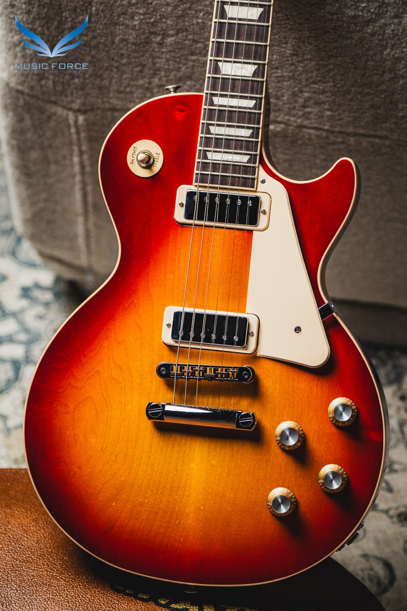 깁슨 Les Paul USA 레스폴 70s 디럭스