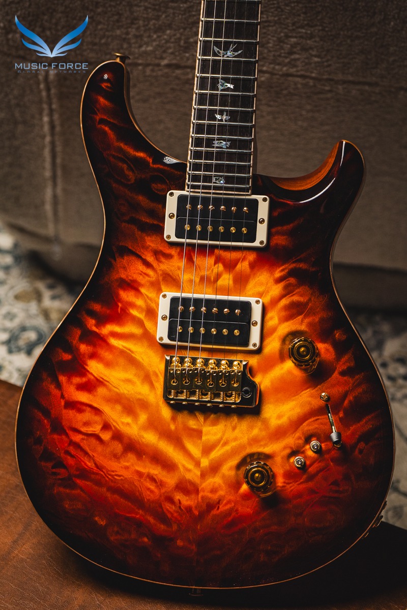피알에스 Private Stock Custom 24-08 QMT
