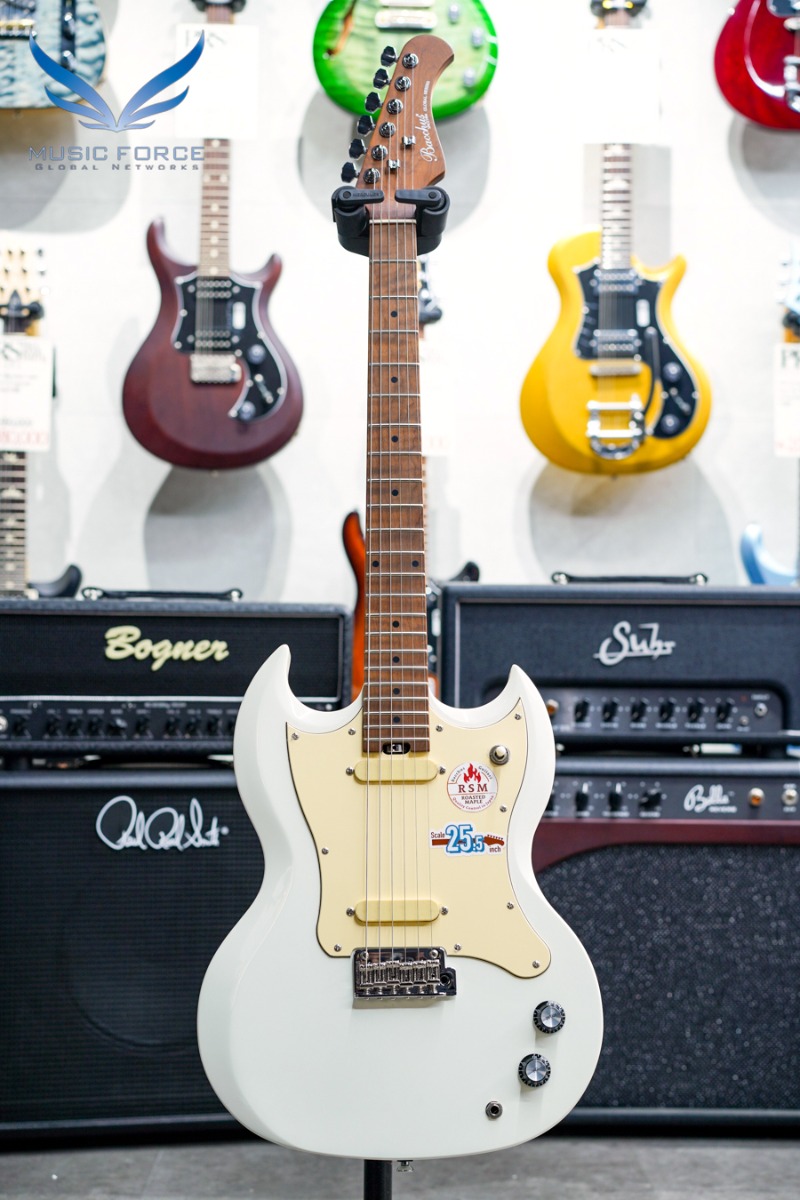 바커스 Global Series BSM-STD-RSM