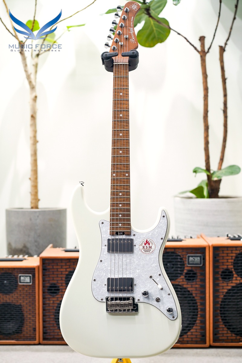바커스 Global Series GIN-FORCE/RSM