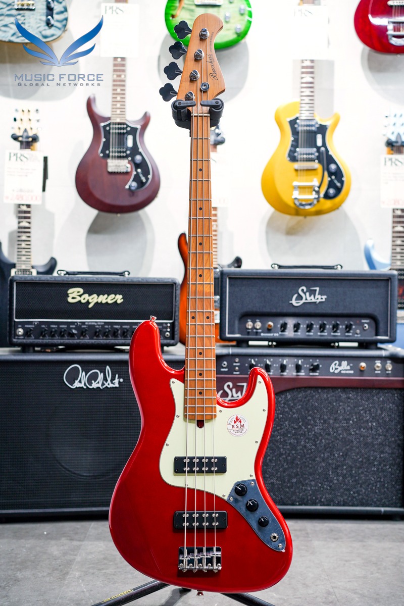 바커스 Universe Series BJB-2-RSM