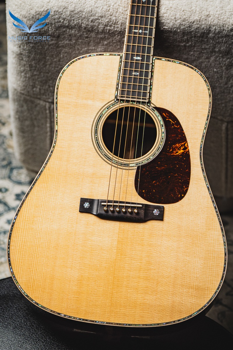 마틴 Dreadnought D-42 모던 디럭스
