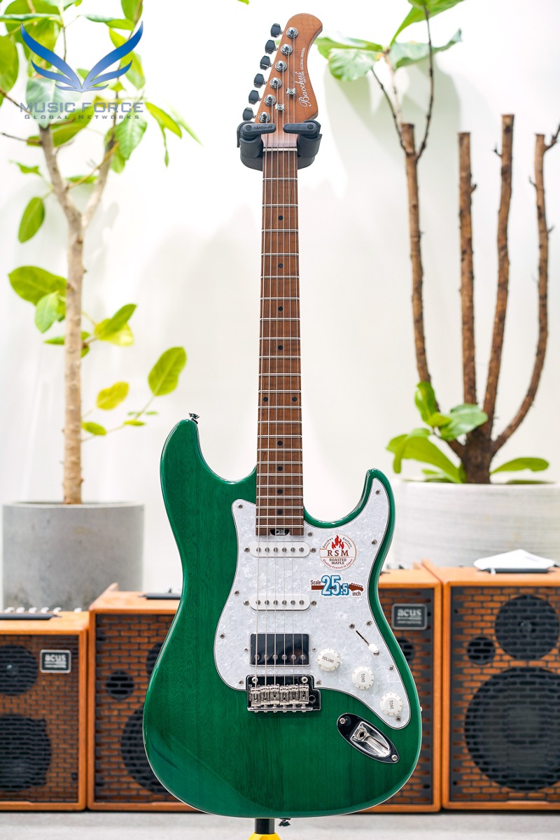 바커스 Global Series BSH-850/RSM