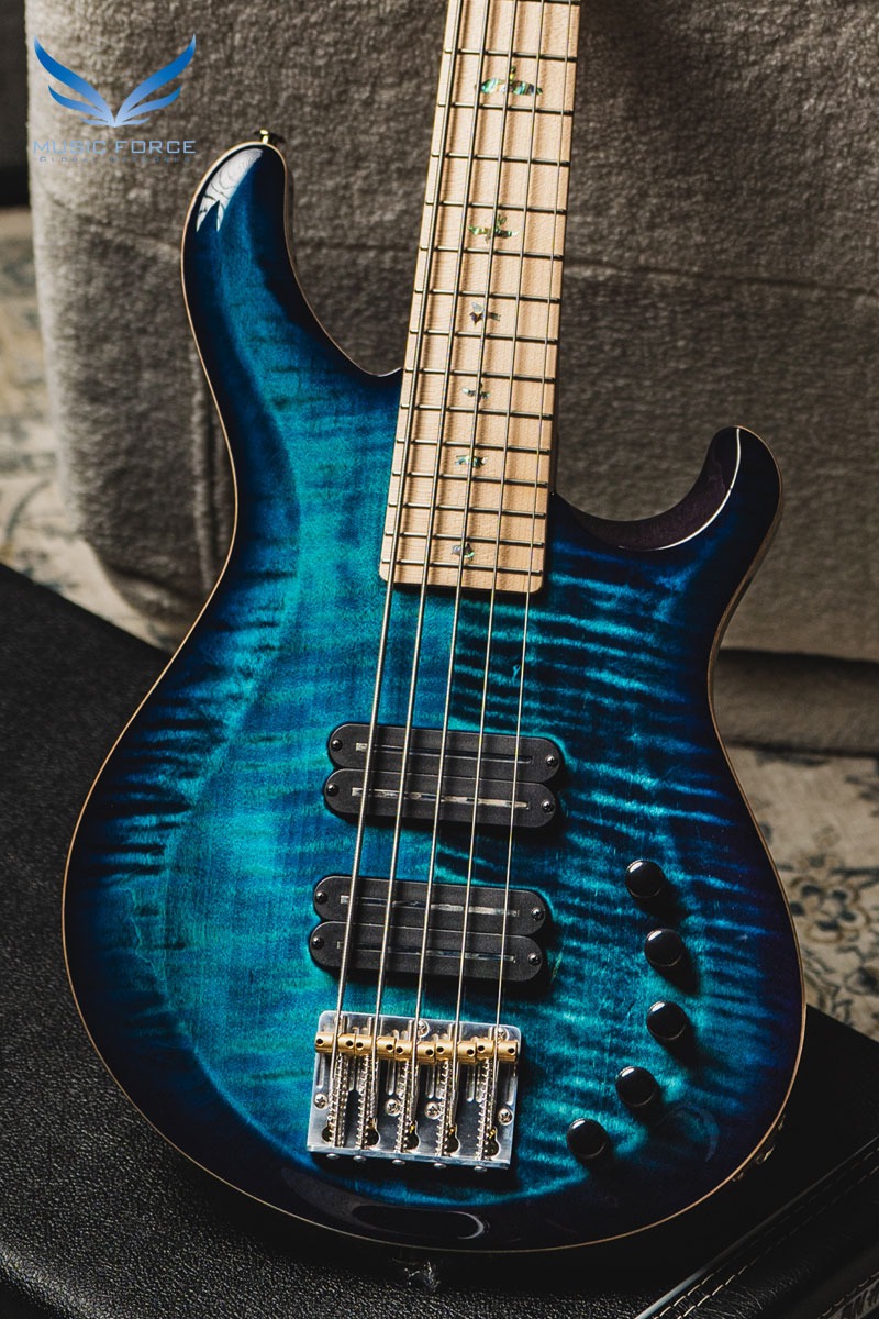 피알에스 Gary Grainger 5 String Bass