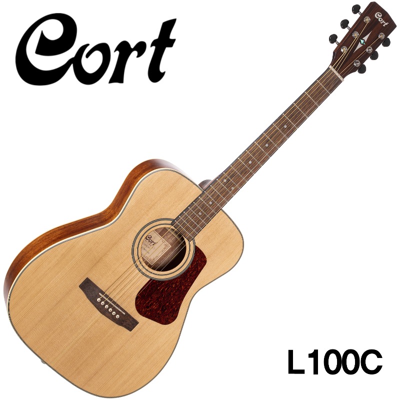 콜트 L100C