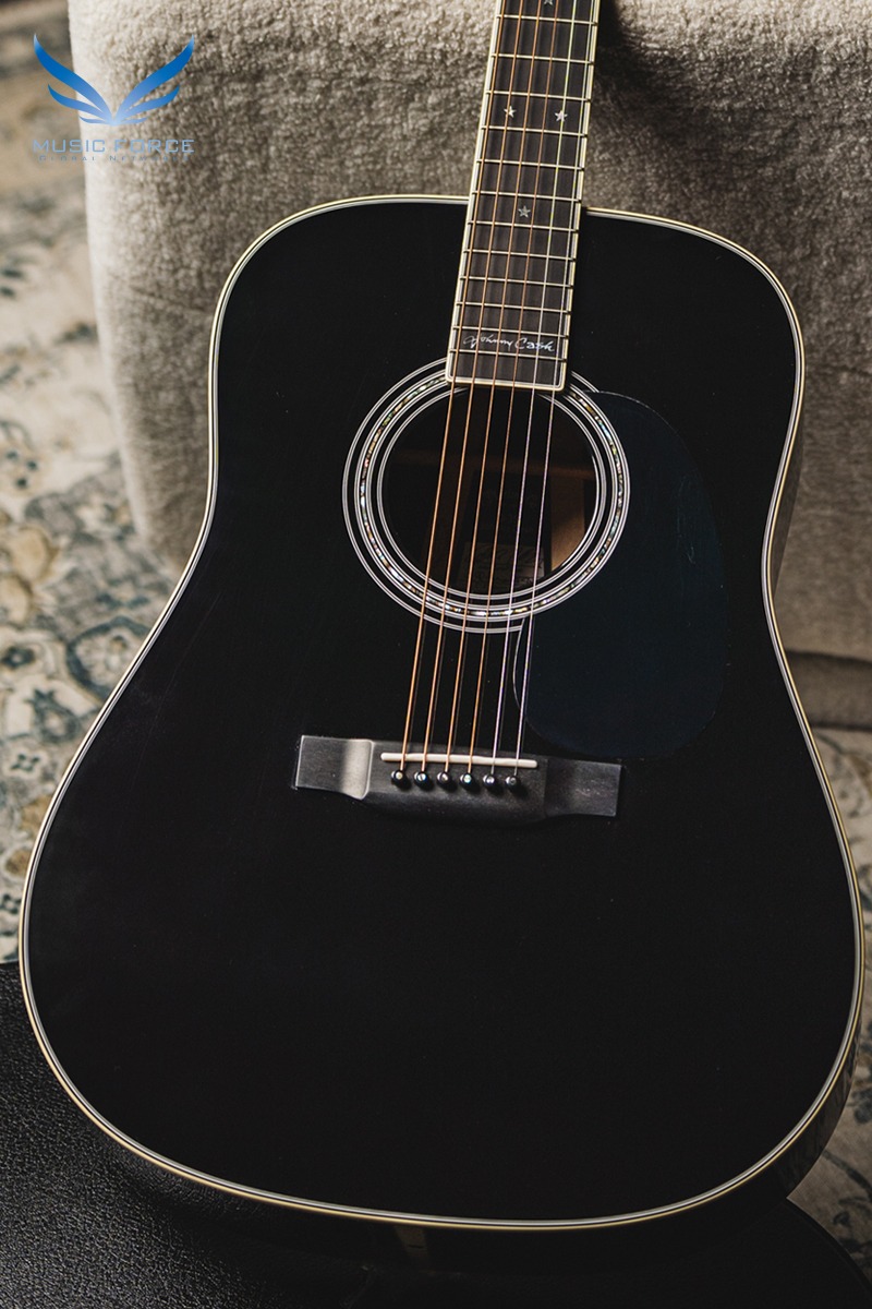 마틴 Dreadnought D-35 조니 캐쉬
