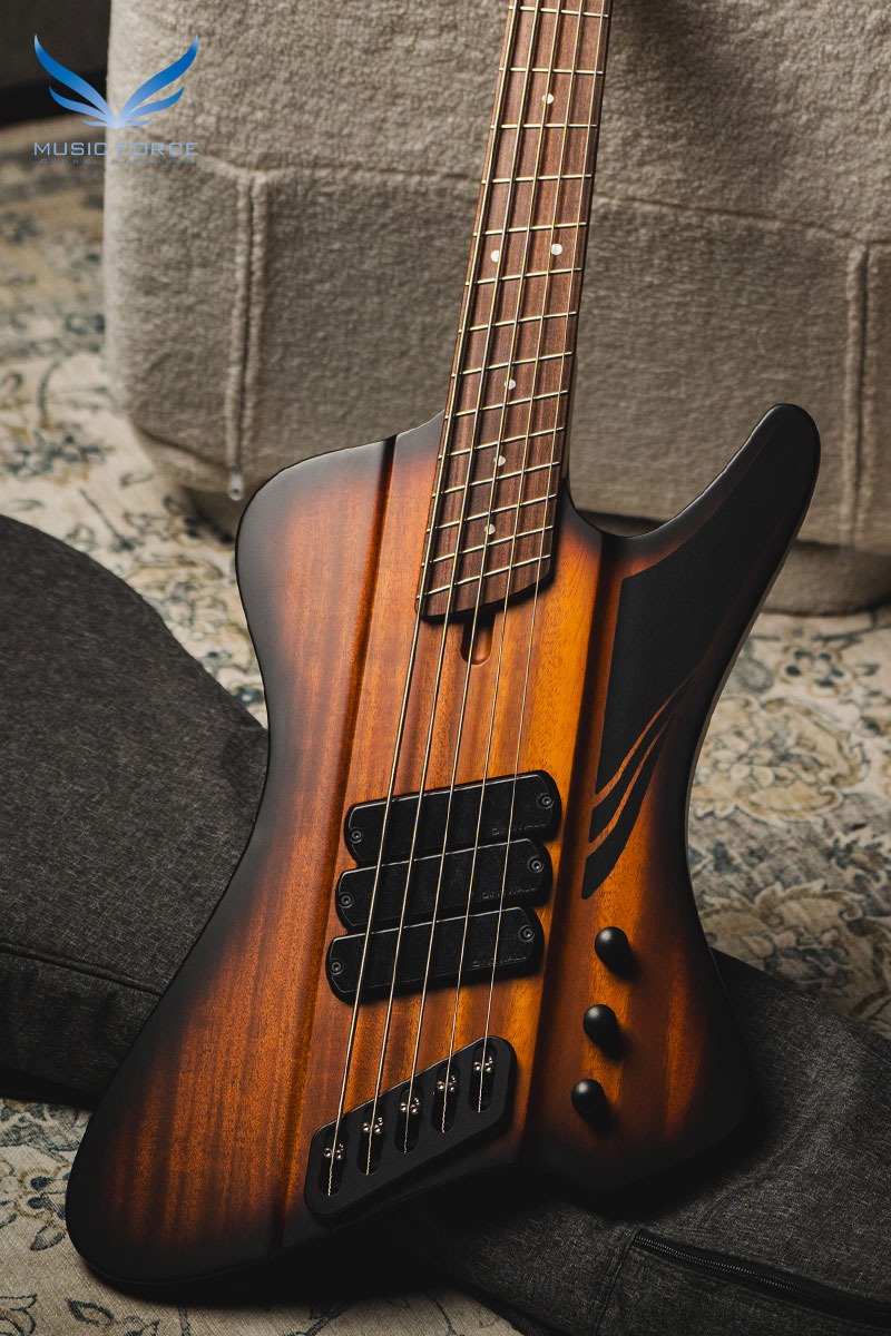 딩월 D-Roc Standard 5
