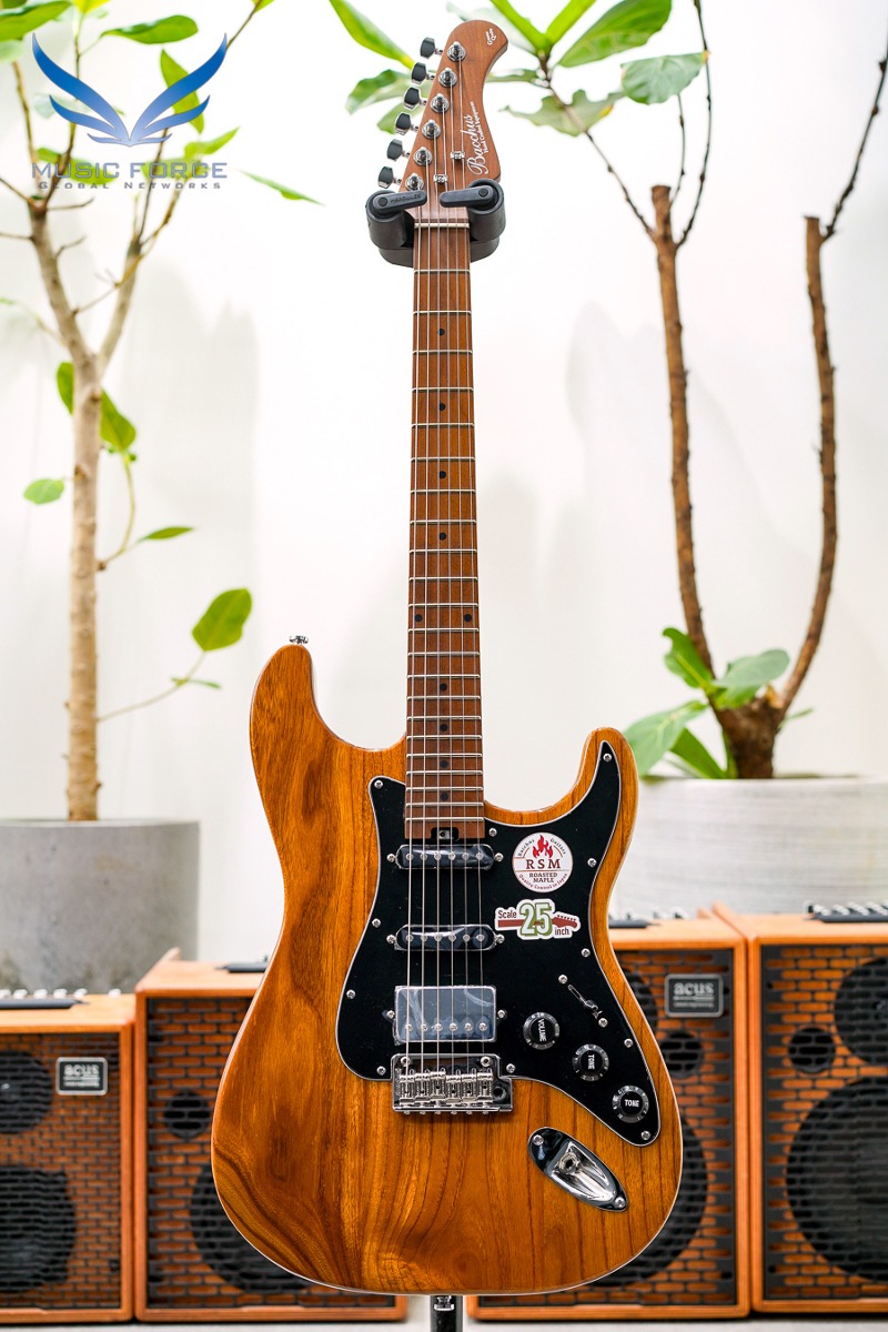 바커스 Global Series BSH-ASH25 WRS