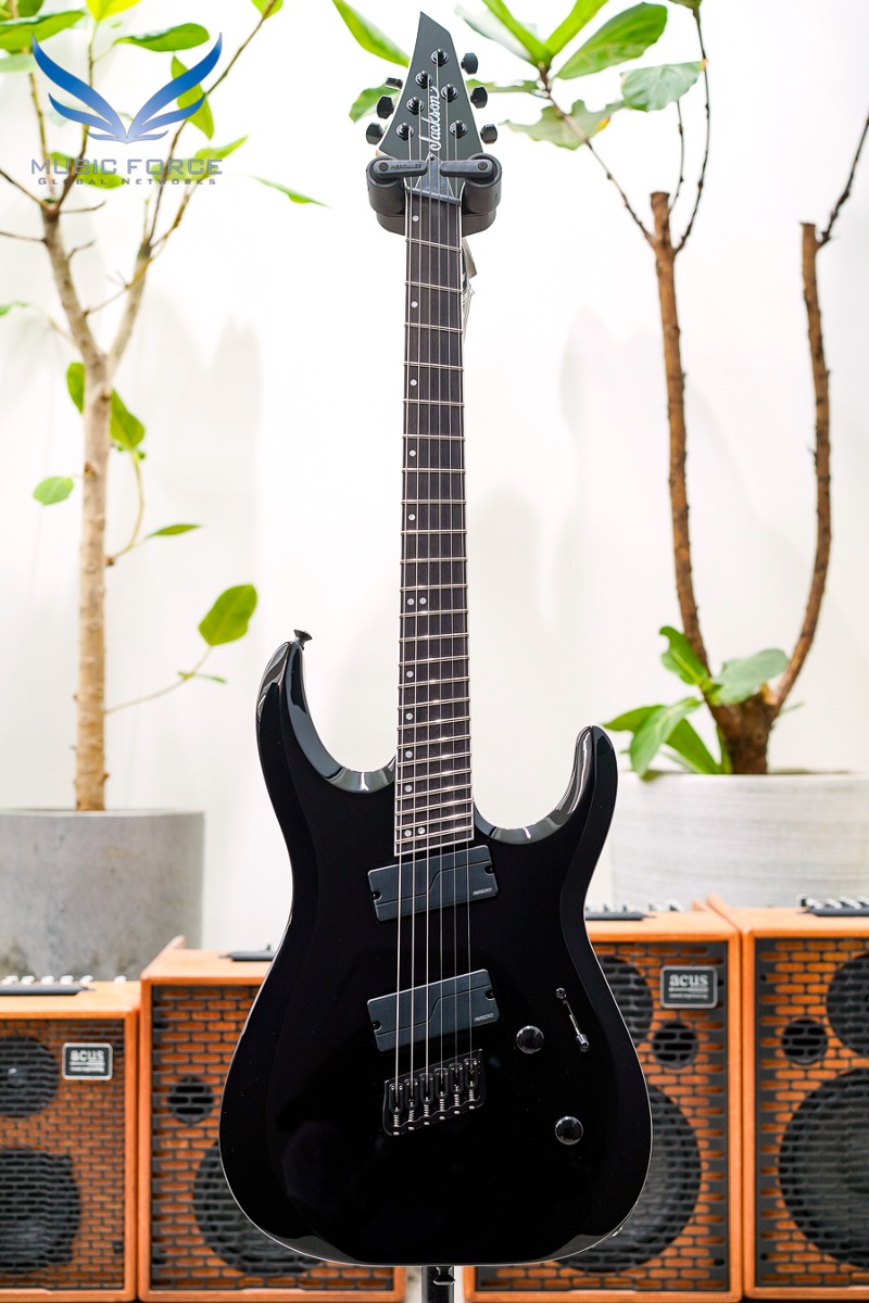 잭슨 Pro Plus Series Dinky MDK HT6 MS