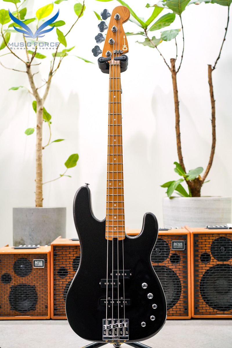 샤벨 Pro-Mod San Dimas Bass PJ IV