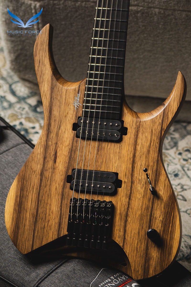 마요네스 Hydra BL7