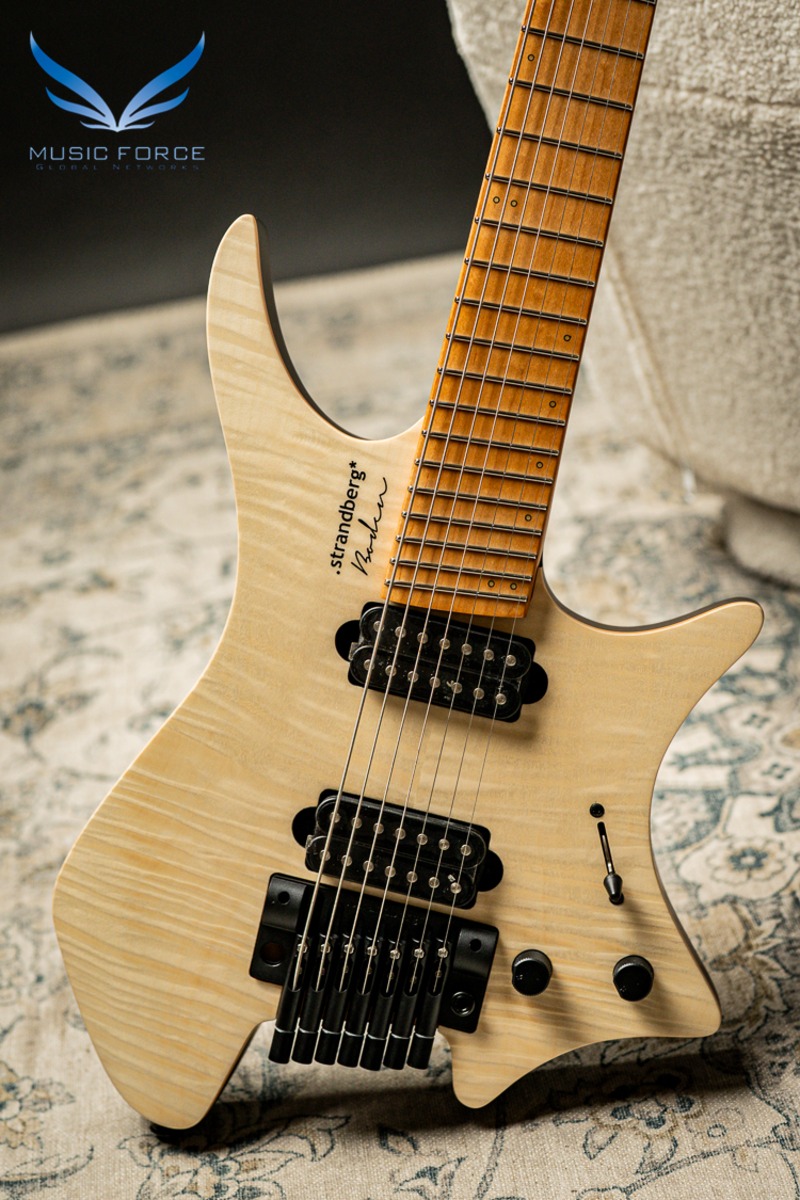 스트랜드버그 Boden Standard NX 7 Tremolo