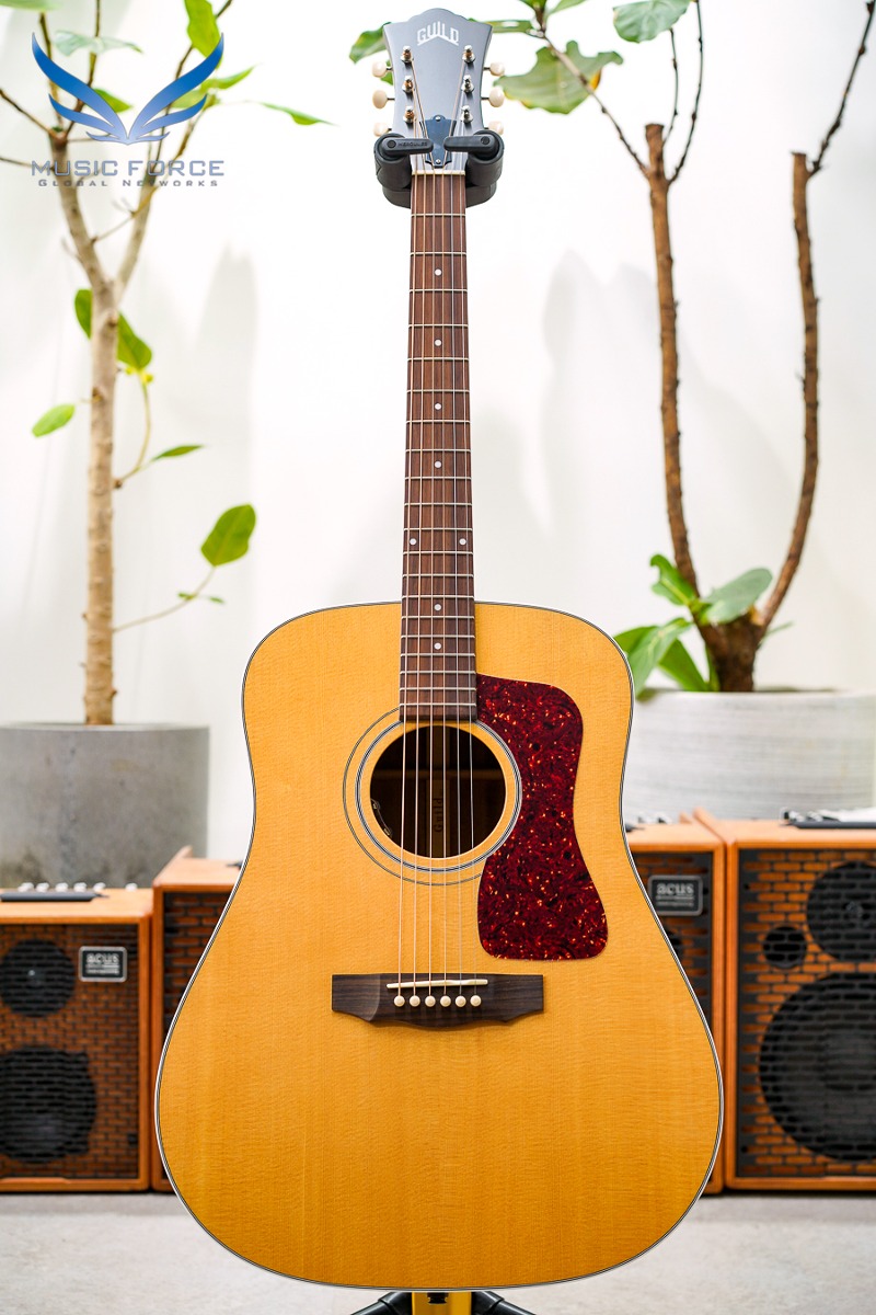 길드 Dreadnought USA D-40E