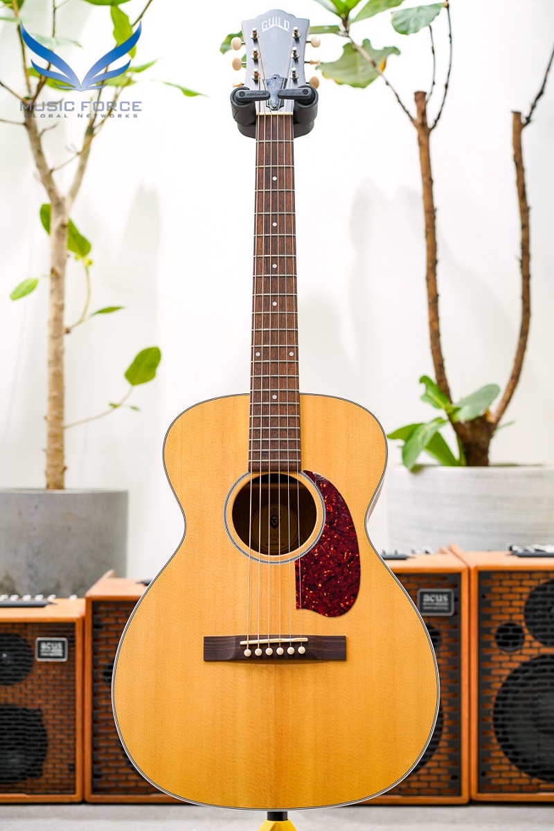 길드 OM USA M-40