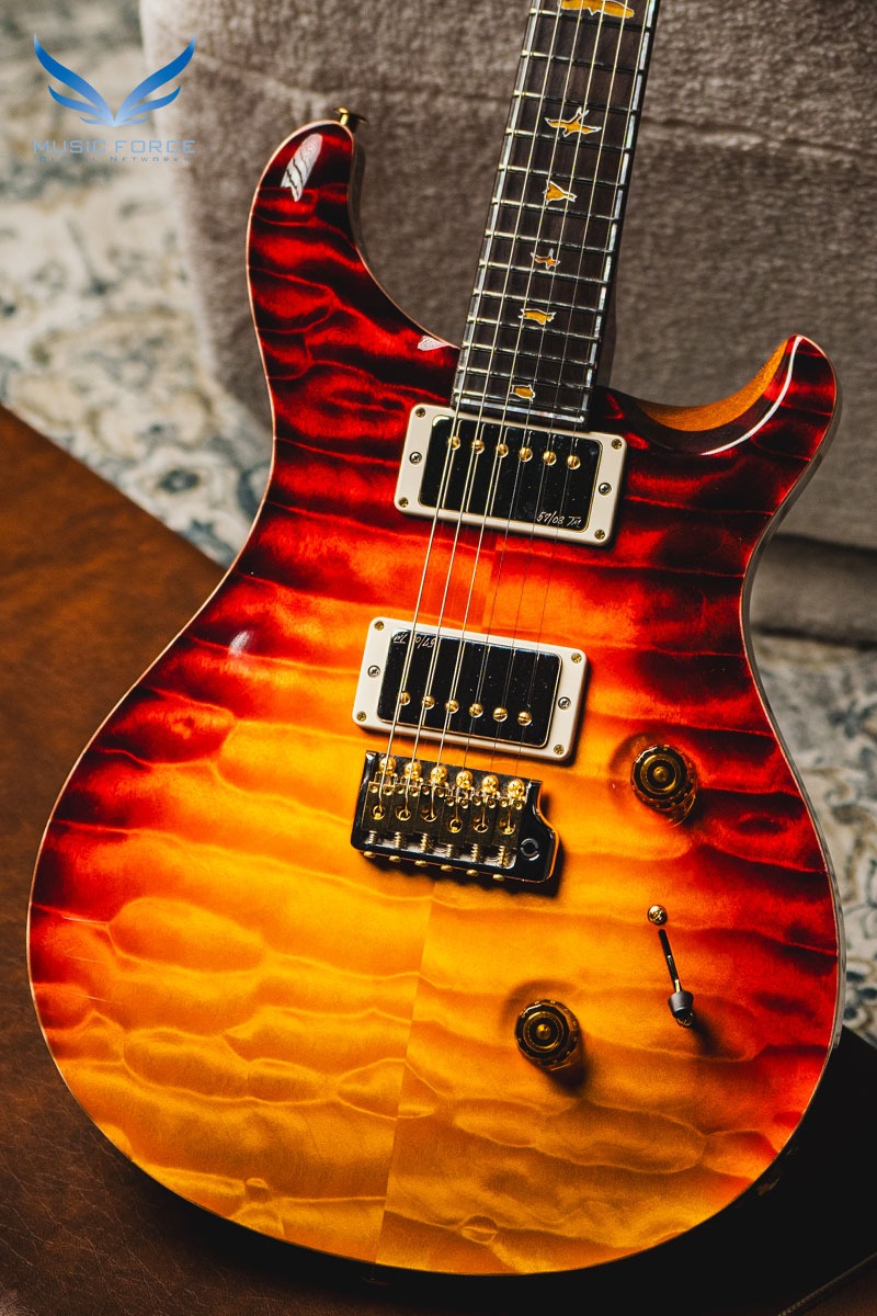 피알에스 Private Stock Custom 24 QMT