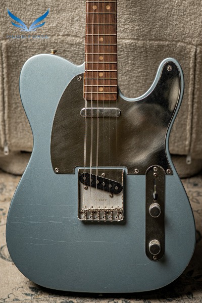 펜더 Chrissie Hynde Telecaster