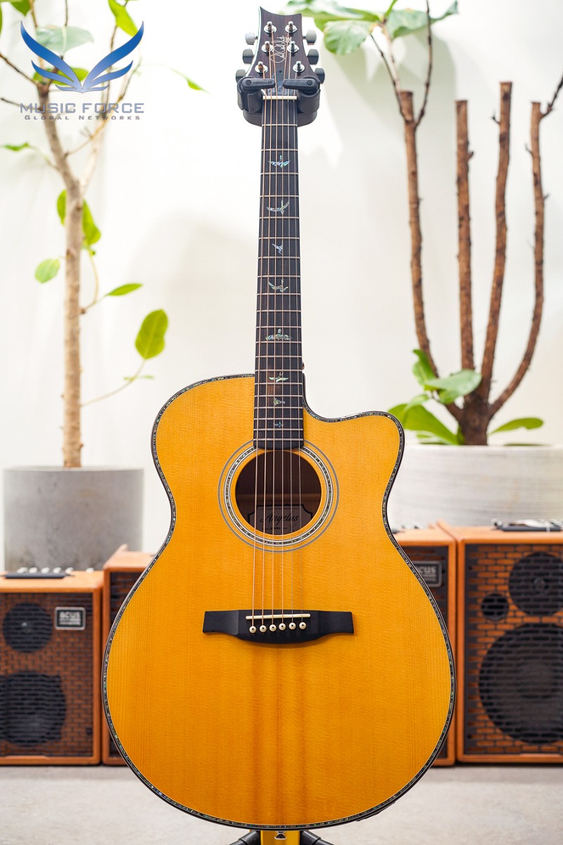 PRS SE SE Angelus A55E
