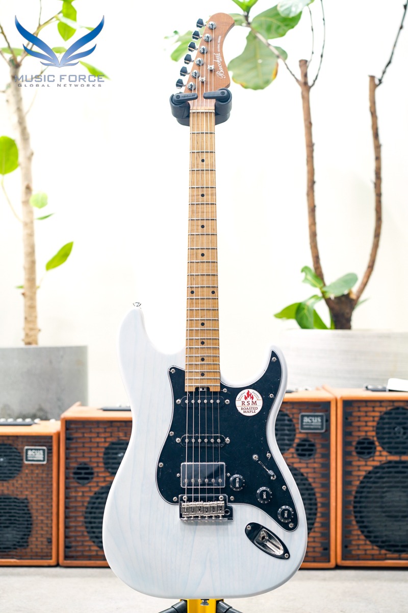 바커스 Global Series BSH-800ASH/RSM