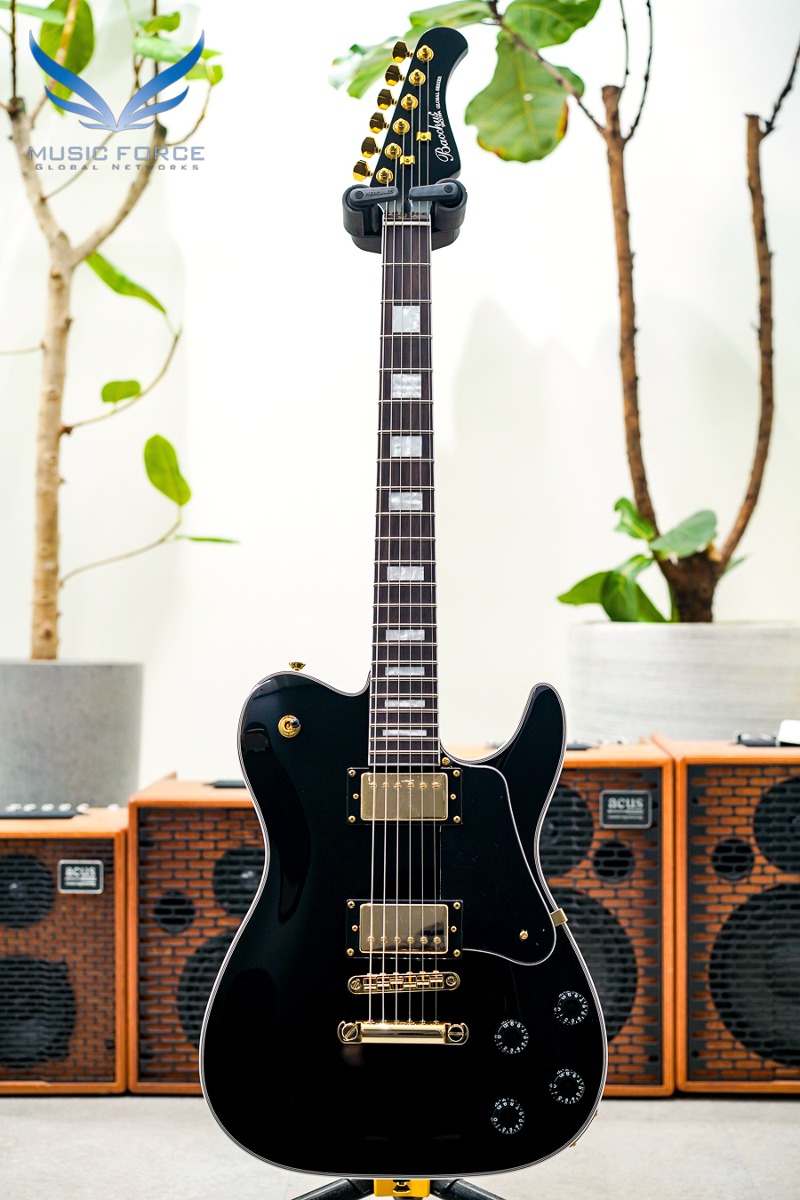바커스 Global Series BARON-CTM