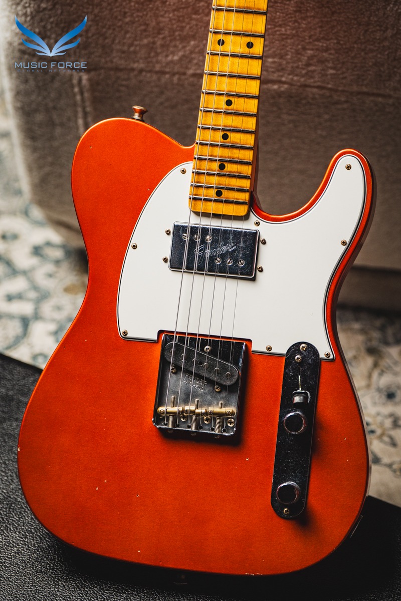 펜더 커스텀샵 Postmodern Telecaster Journeyman Relic